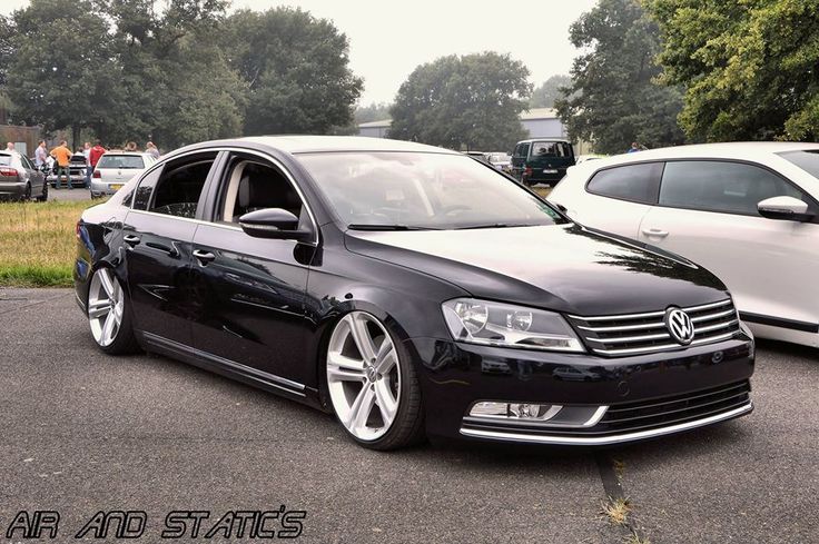 Passat