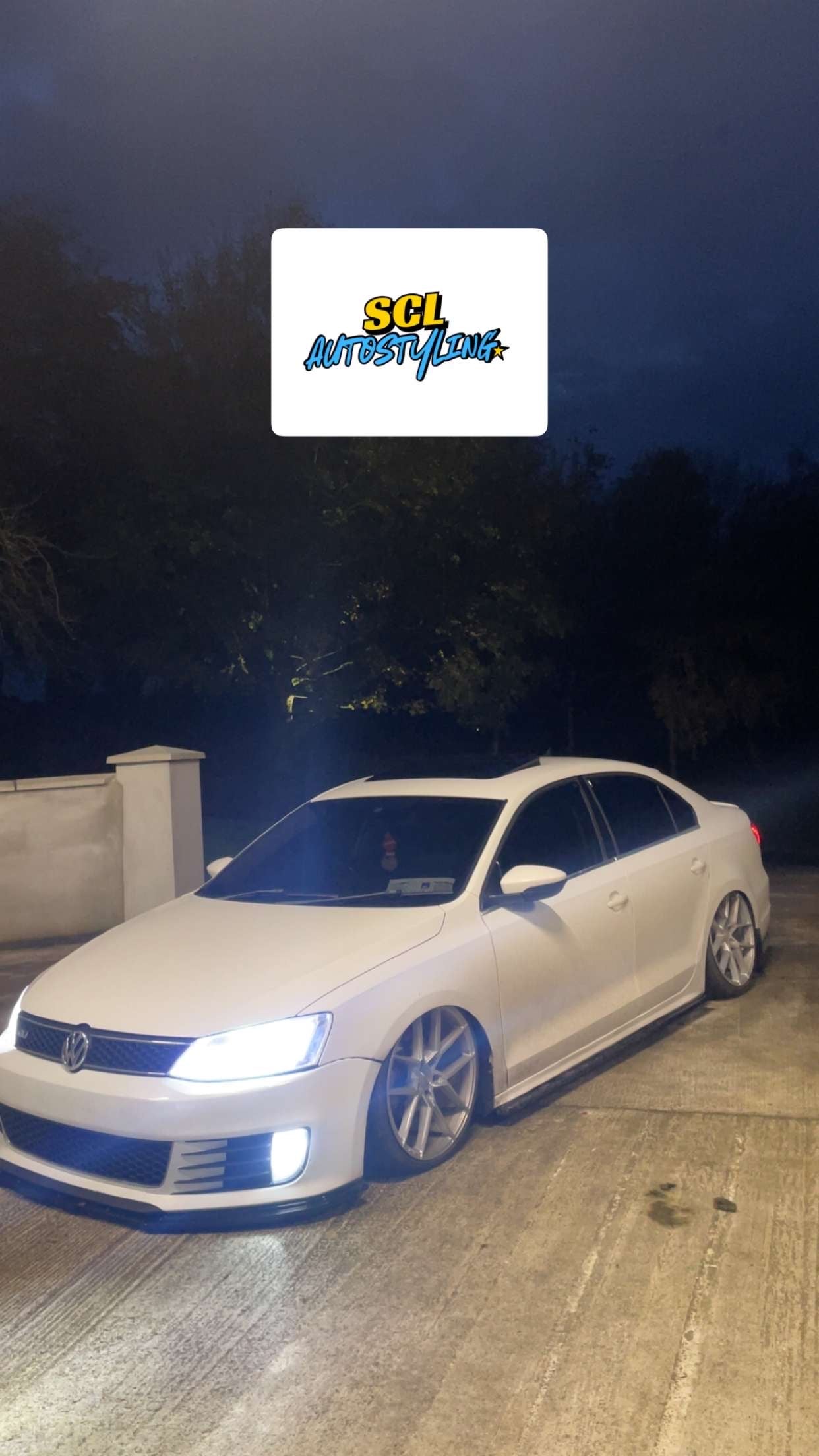 Jetta Mk6/6.5
