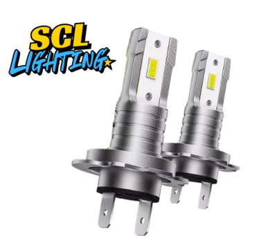 Standard Led Lights