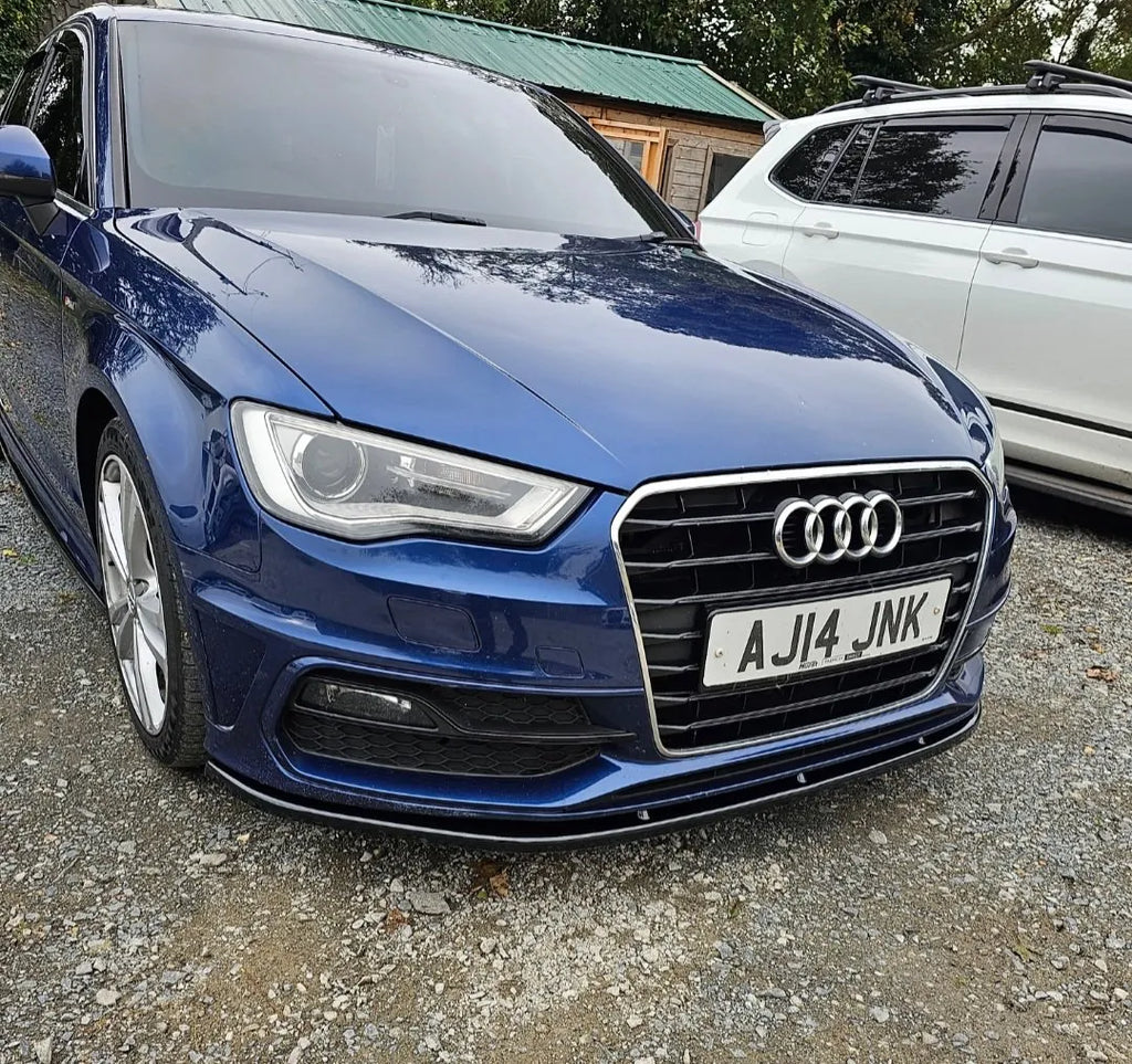 Audi S3/A3 8V Hatchback/Sportback Kit