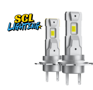 Volkswagen Golf Led Conversion