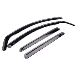 Mk7 Golf Wind Deflectors