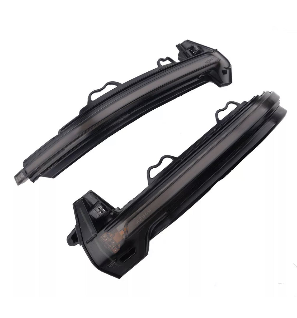 B9 A4 Dynamic Wing Mirror Turn Signals