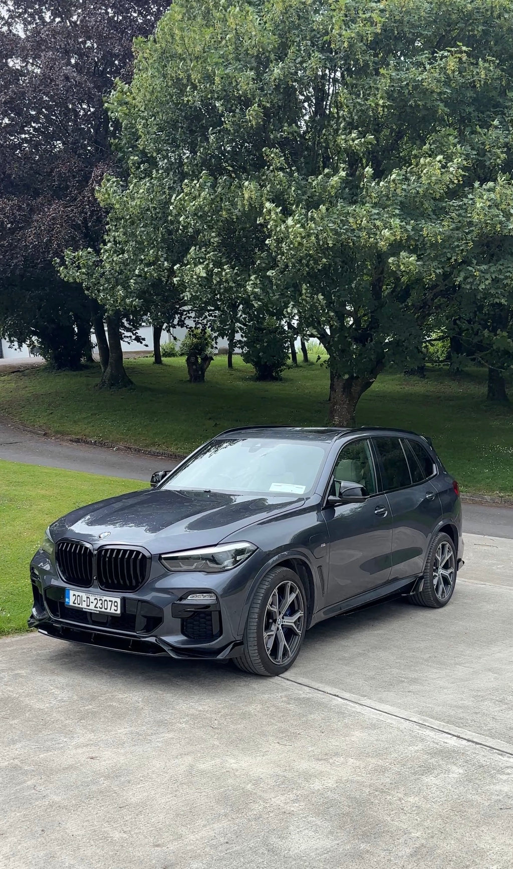 BMW X5 G05 2018+ Full Kit