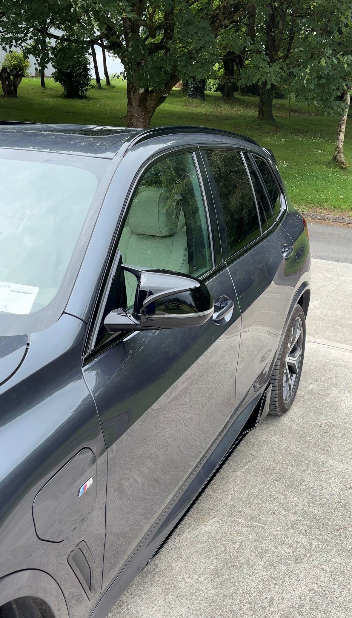 BMW X5 G05 2018+ Full Kit