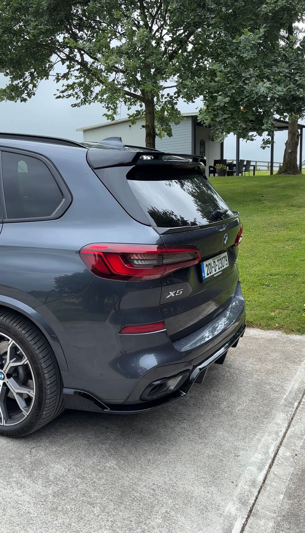 BMW X5 G05 2018+ Full Kit