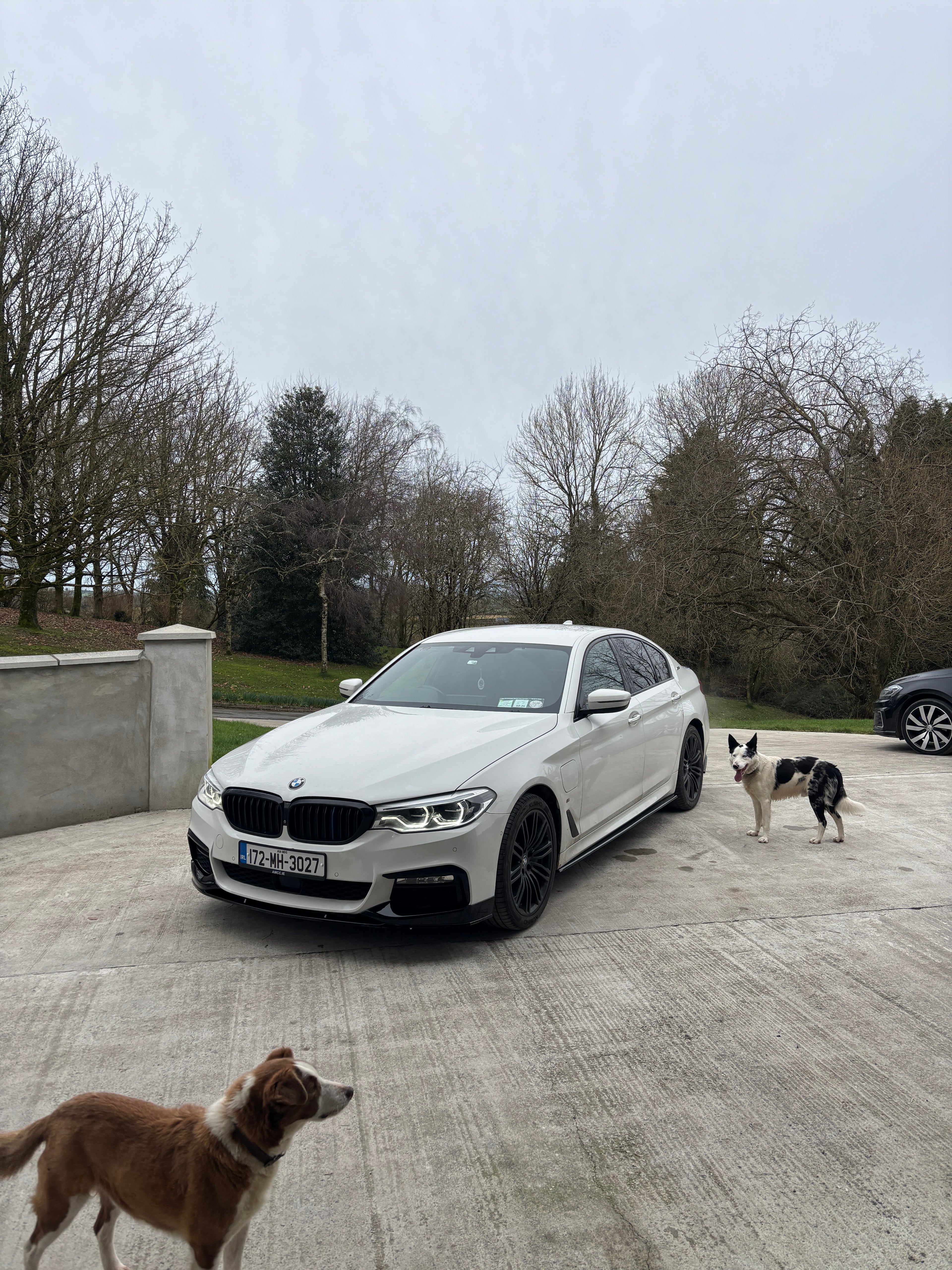 BMW G30 Full Kit