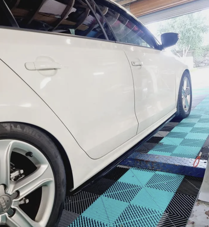 Volkswagen Jetta Mk6 Full Kit