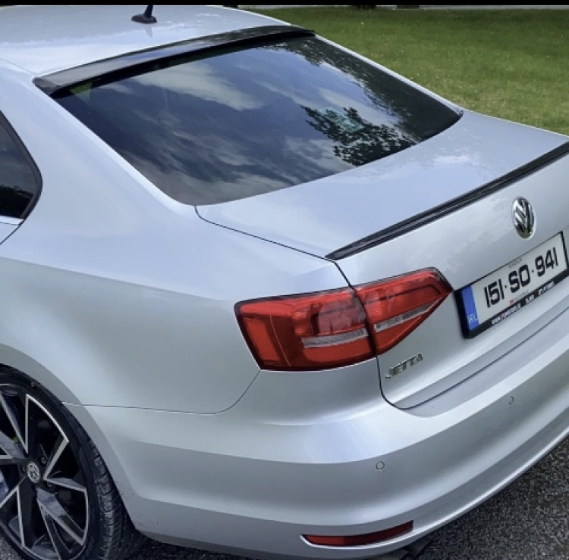 Volkswagen Jetta Mk6 Full Kit