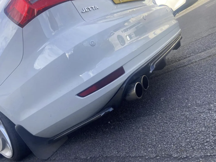 Volkswagen Jetta Mk6 Full Kit