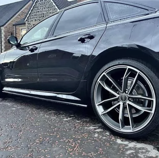 (V1) Audi A6 C7 / C7.5 Kit