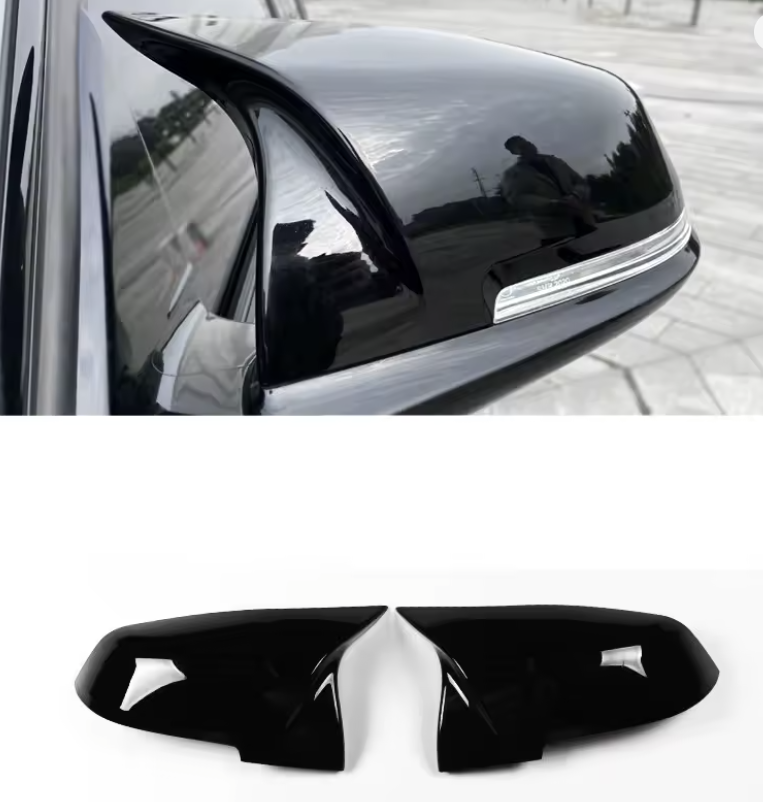 BMW 3 Series F30 Mirror Caps