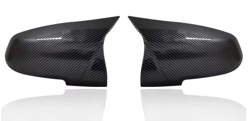 BMW 3 Series F30 Mirror Caps