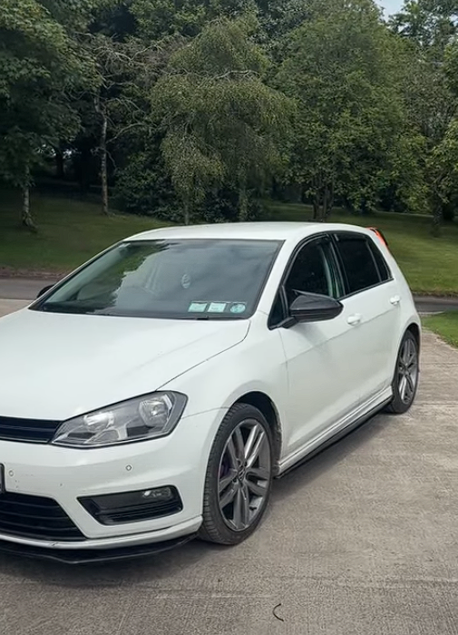 Mk7 Golf Kit (V2)