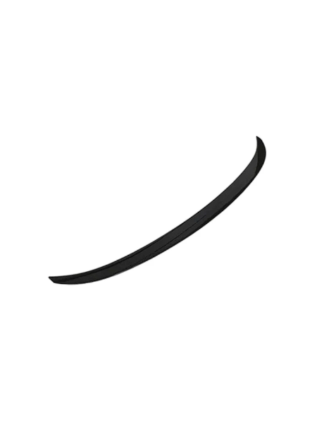 Audi A4 B8/B8.5 Boot Spoiler