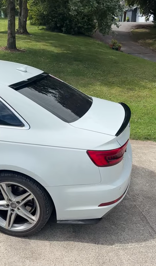 Audi A4 B9 Kit