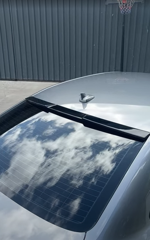 Audi A4 B8/8.5 Roof Spoiler