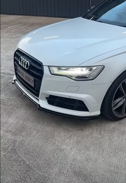 Audi A6 C7 / C7.5 Kit