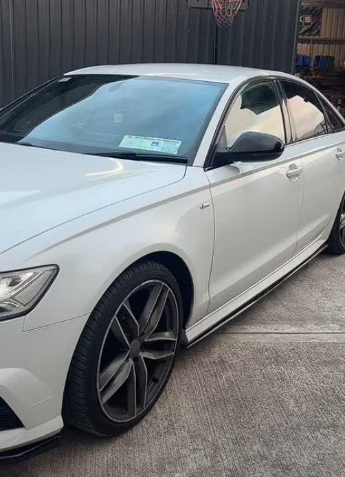 Audi A6 C7 / C7.5 Kit