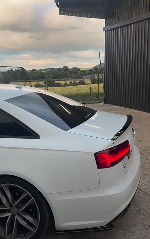 Audi A6 C7 / C7.5 Kit