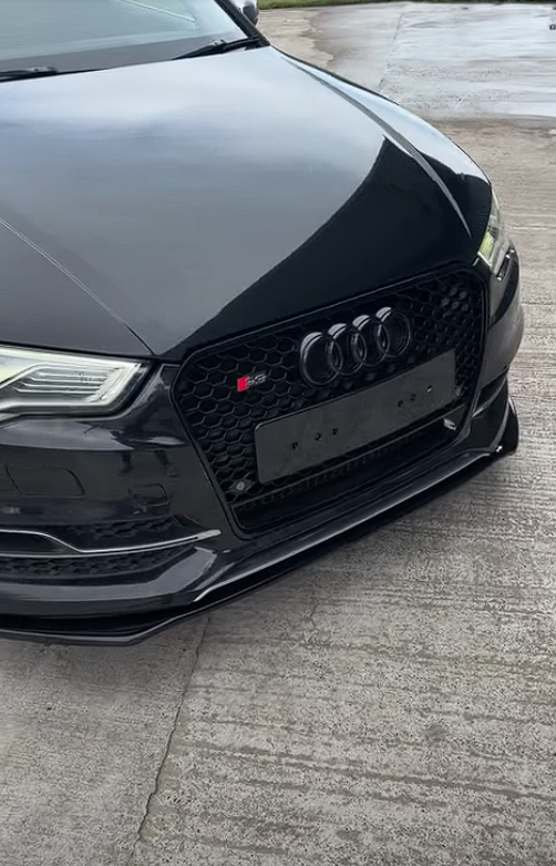 Audi S3 8V Kit Saloon