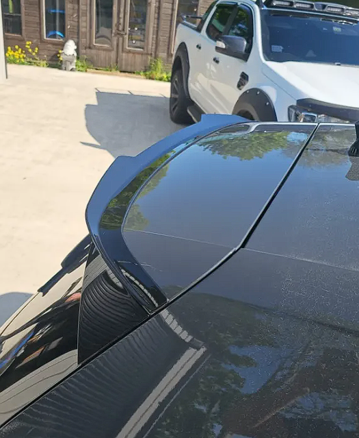 Mk8 Golf Spoiler (Standard Model)
