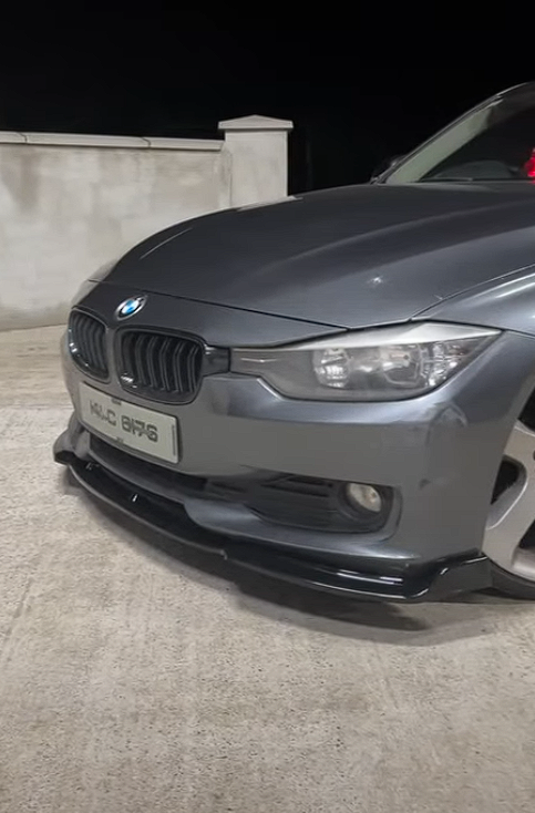 BMW F30 NON M-SPORT FULL KIT