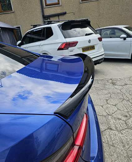 BMW 3 Series G20 M Sport Kit