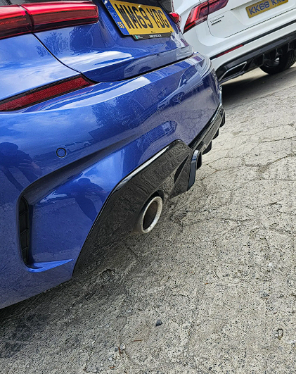 BMW 3 Series G20 M Sport Kit