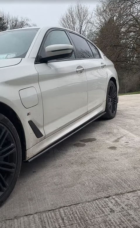 BMW G30 Full Kit