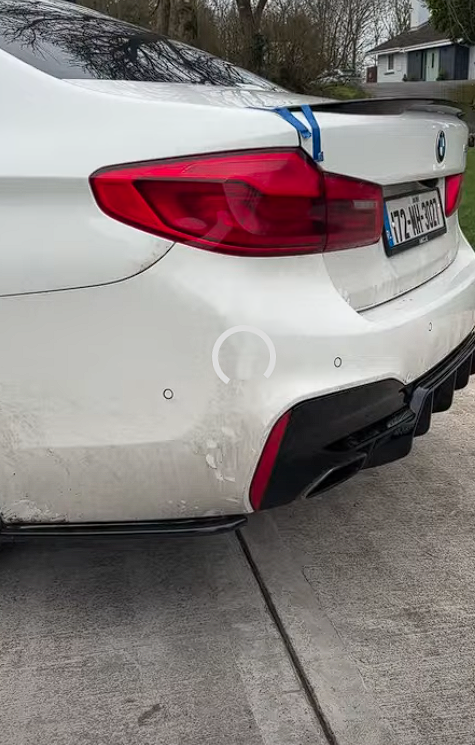 BMW G30 Full Kit