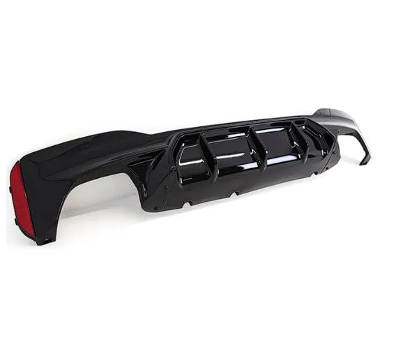 BMW G30 Rear Diffuser M Sport