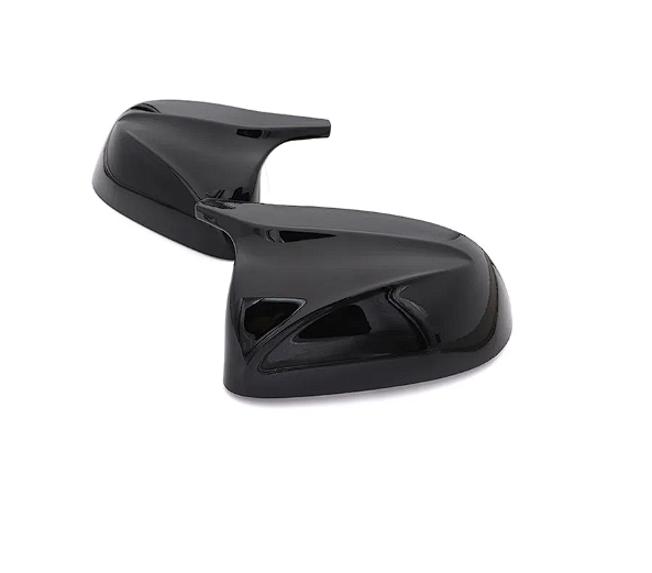 BMW X5 Mirror Covers M Style
