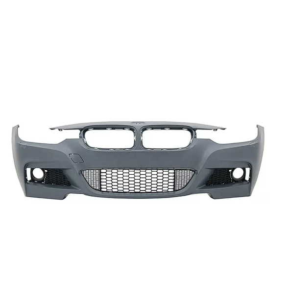 BMW F30 M-SPORT FRONT BUMPER & ALL MESH GRILLS