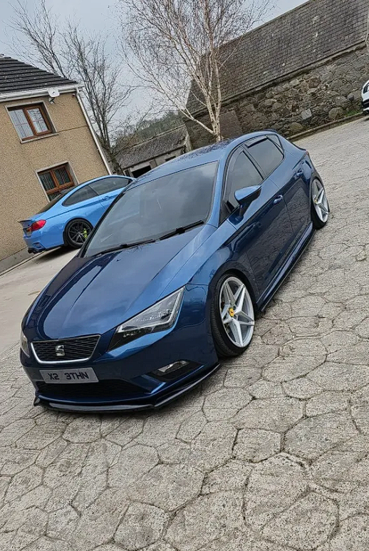 Mk3 Leon Kit 2012-2016