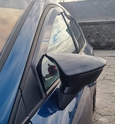 Mk3 / Mk3.5 Leon Mirror Covers