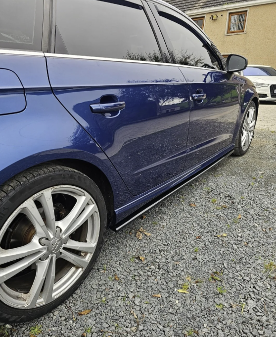 Audi S3/A3 8V Hatchback/Sportback Kit
