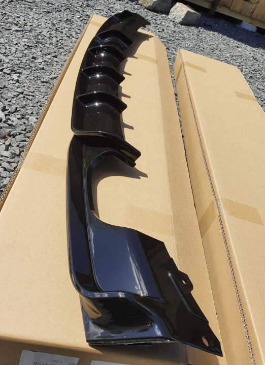 BMW 3 SERIES F30 M-PERFORMANCE KIT