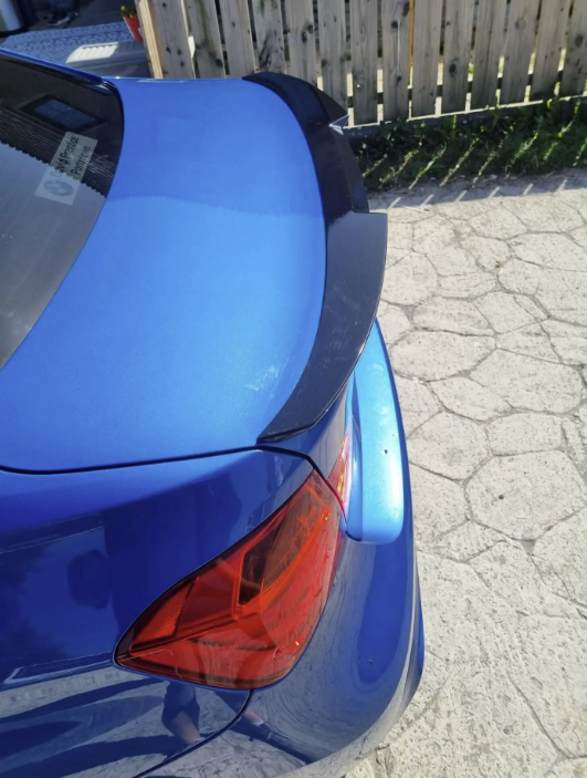 BMW F30 NON M-SPORT FULL KIT