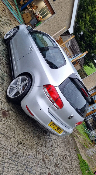 Mk6 Golf Kit