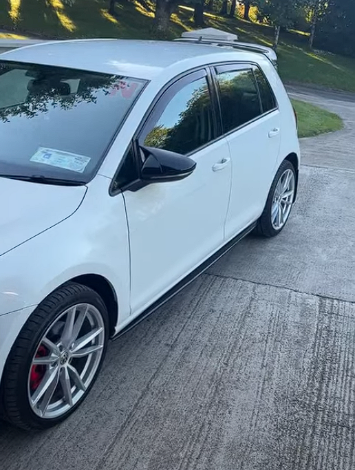 Mk7 Golf Kit (V1)