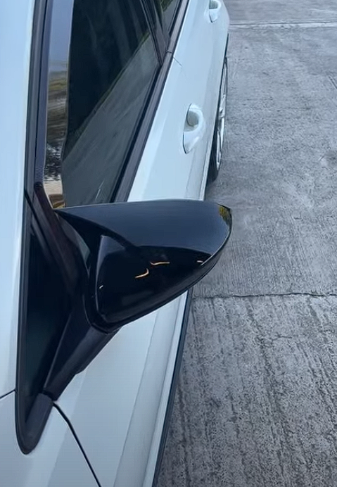 Mk7 Golf Kit (V1)