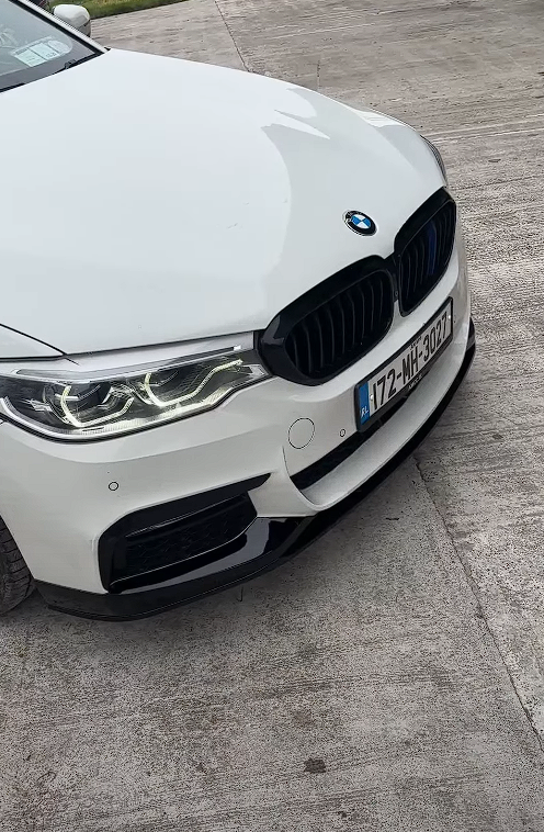 BMW G30 Full Kit