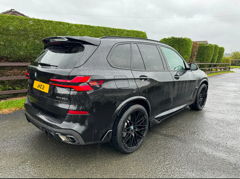 BMW X5 G05 LCI Full Kit