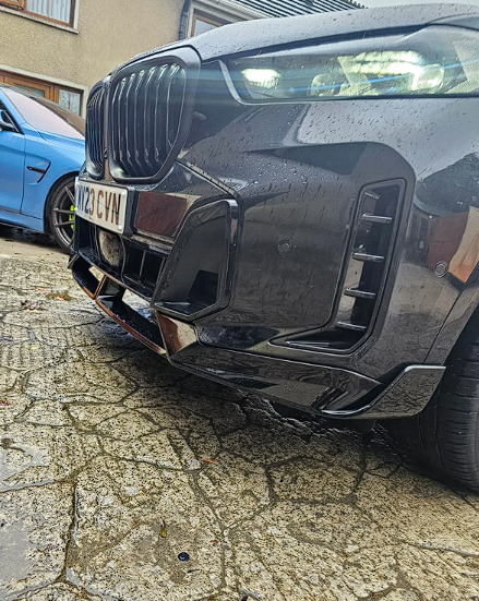 BMW X5 G05 LCI Full Kit