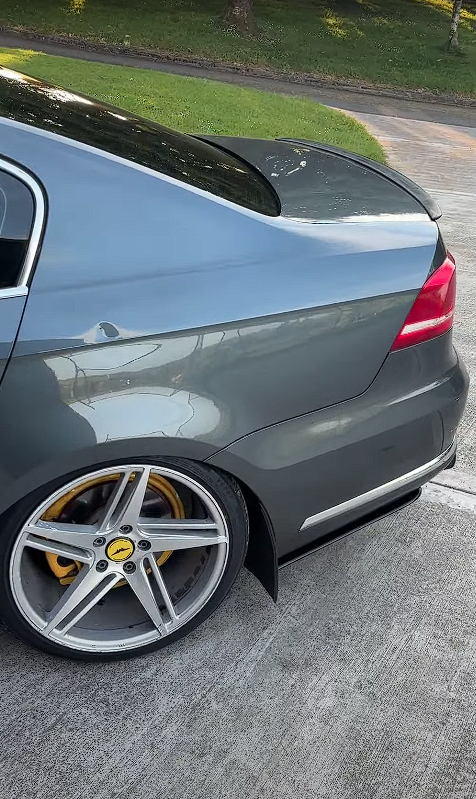B7 Passat Kit