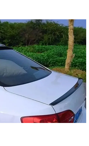 Volkswagen Jetta Mk6.5 Full Kit