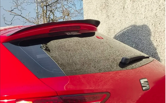 Mk3 Leon Kit 2012-2016