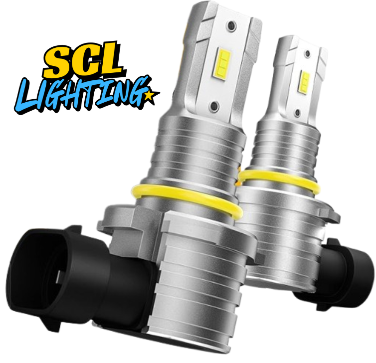 Volkswagen Passat Led Conversion