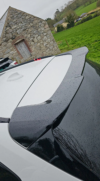 BMW X5 F15 Kit